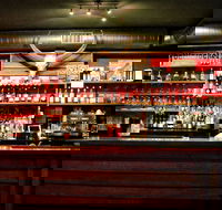Bottlerocket Bar and Cafe - e-Seniors
