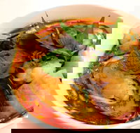 Danny's Kopitiam - e-Seniors