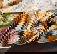 DOHWA Korean Restaurant - e-Seniors