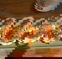 Firestation Specialty Beer and Wine Bar - e-Seniors