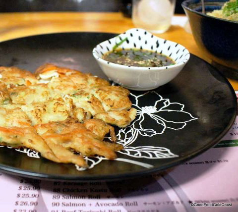 Hachi Japanese Restaurant - e-Seniors 0