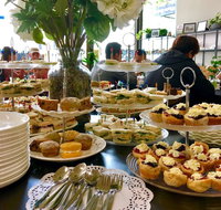 Hobart Town Tea Rooms - e-Seniors