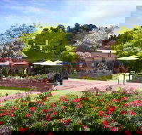 Lobethal Bierhaus Restaurant - e-Seniors