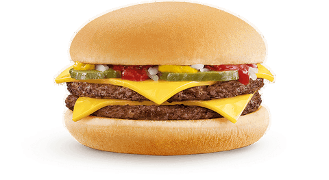 McDonald's - e-Seniors 0