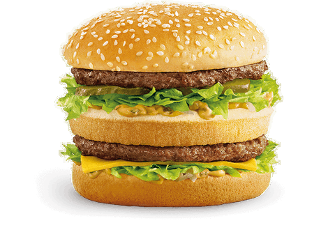 McDonald's - Bonnyrigg Heights - e-Seniors 0