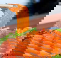 Sushi Square - Zetland - e-Seniors
