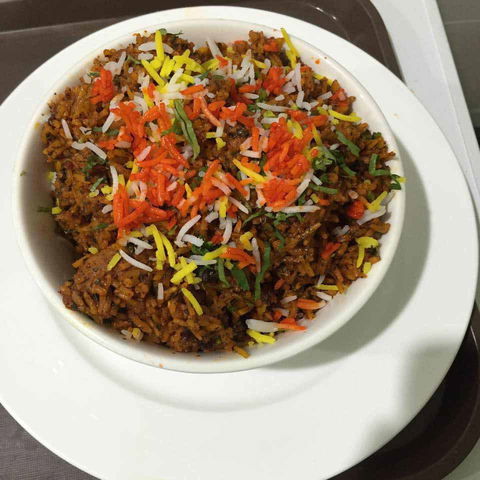 Veggie Hut - e-Seniors 0