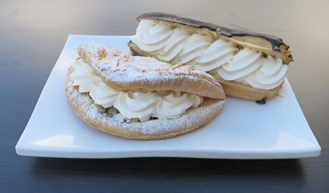 CJ's Pastries - Bribie Island - e-Seniors 0