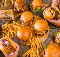 Getta Burger - e-Seniors