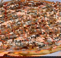 Glen Waverley Pizza - e-Seniors