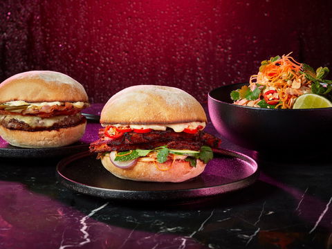 Grill'd Healthy Burgers - Woden - e-Seniors 1