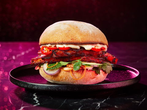 Grill'd Healthy Burgers - Woden - e-Seniors 2