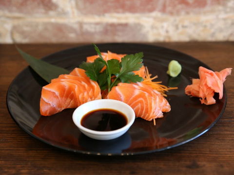 I Dream Of Sushi - e-Seniors 0