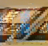 Market Lane Coffee - South Melbourne - e-Seniors
