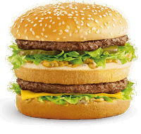 McDonald's - Macquarie Fields - e-Seniors