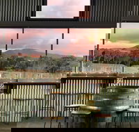 Nashdale Lane Wines Cellar Door - e-Seniors