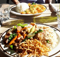 New Golden Lake Chinese Restaurant - e-Seniors