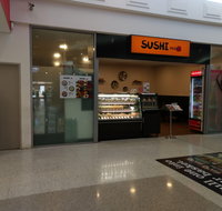 Sushi People - e-Seniors
