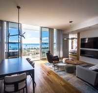 Promenade Penthouse Apartment - e-Seniors