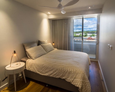 Promenade Penthouse Apartment - e-Seniors 10