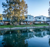 Jervis Bay Holiday Park - e-Seniors