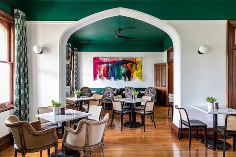 Byng Street Boutique Hotel - e-Seniors 4