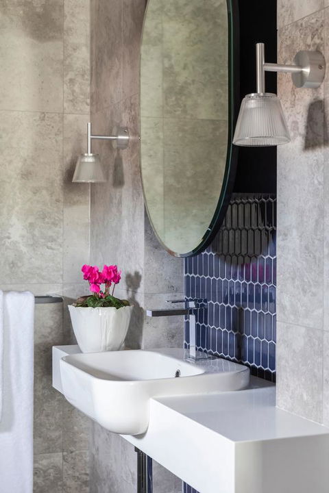 Byng Street Boutique Hotel - e-Seniors 30