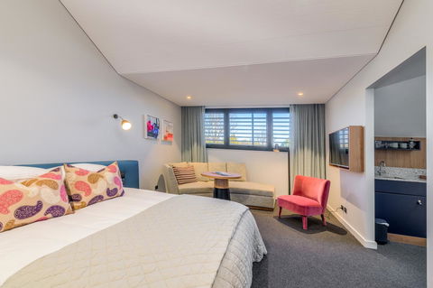 Byng Street Boutique Hotel - e-Seniors 32
