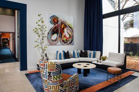 Byng Street Boutique Hotel - e-Seniors 6