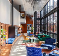 Byng Street Boutique Hotel - e-Seniors