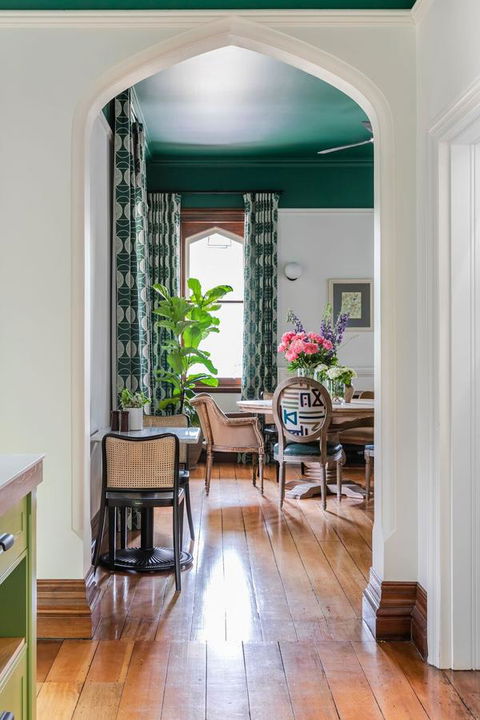 Byng Street Boutique Hotel - e-Seniors 5
