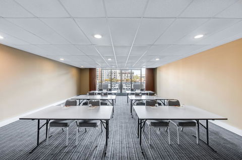 Adina Apartment Hotel Wollongong - e-Seniors 34