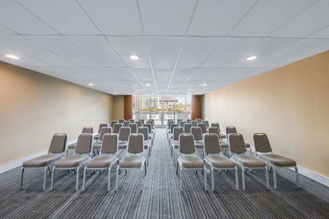 Adina Apartment Hotel Wollongong - e-Seniors 32