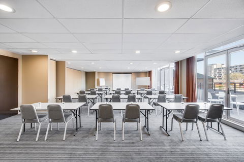 Adina Apartment Hotel Wollongong - e-Seniors 27