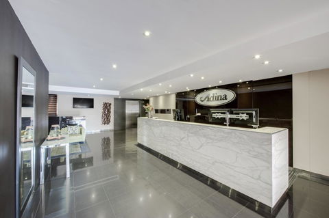 Adina Apartment Hotel Wollongong - e-Seniors 23