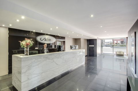 Adina Apartment Hotel Wollongong - e-Seniors 21
