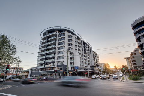 Adina Apartment Hotel Wollongong - e-Seniors 26