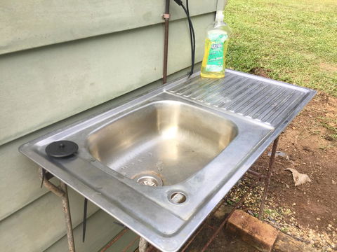 A Peaceful Cabin In The Country - e-Seniors 9