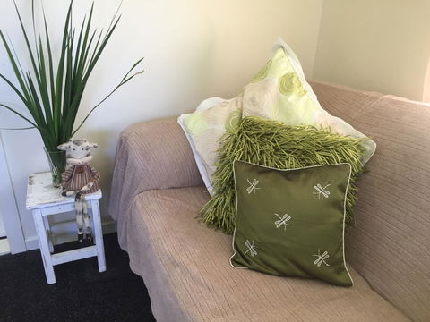 A Peaceful Cabin In The Country - e-Seniors 2