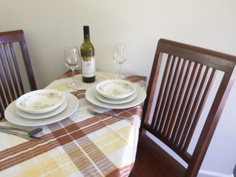 A Peaceful Cabin In The Country - e-Seniors 4