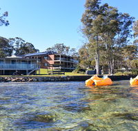 Dungowan Holiday Accommodation - e-Seniors