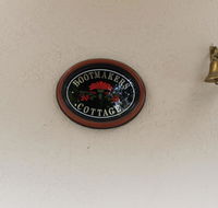 Boot Makers Cottage - e-Seniors
