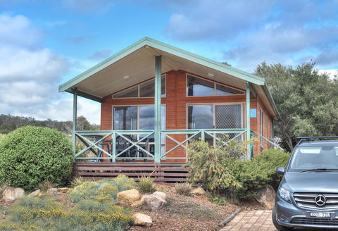Discovery Parks â€“ Pambula Beach - e-Seniors 17