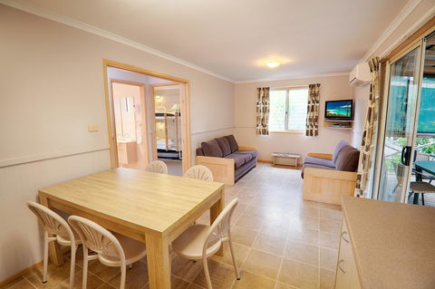 Discovery Parks â€“ Pambula Beach - e-Seniors 10