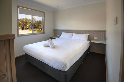 Discovery Parks â€“ Pambula Beach - e-Seniors 26