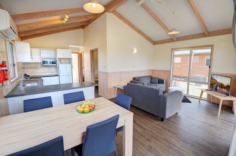 Discovery Parks â€“ Pambula Beach - e-Seniors 14