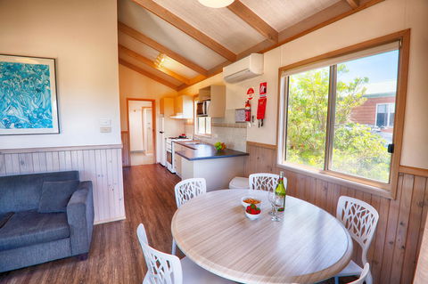 Discovery Parks â€“ Pambula Beach - e-Seniors 23