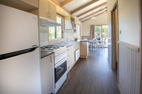 Discovery Parks â€“ Pambula Beach - e-Seniors 18