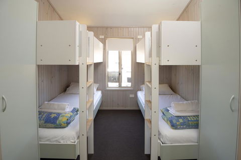Discovery Parks â€“ Pambula Beach - e-Seniors 25