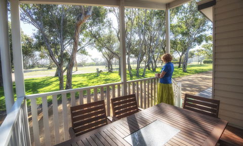 Discovery Parks â€“ Pambula Beach - e-Seniors 31